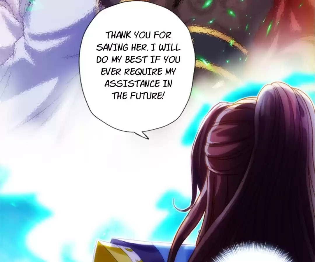Lang Huan Library Chapter 108 page 45 - 
