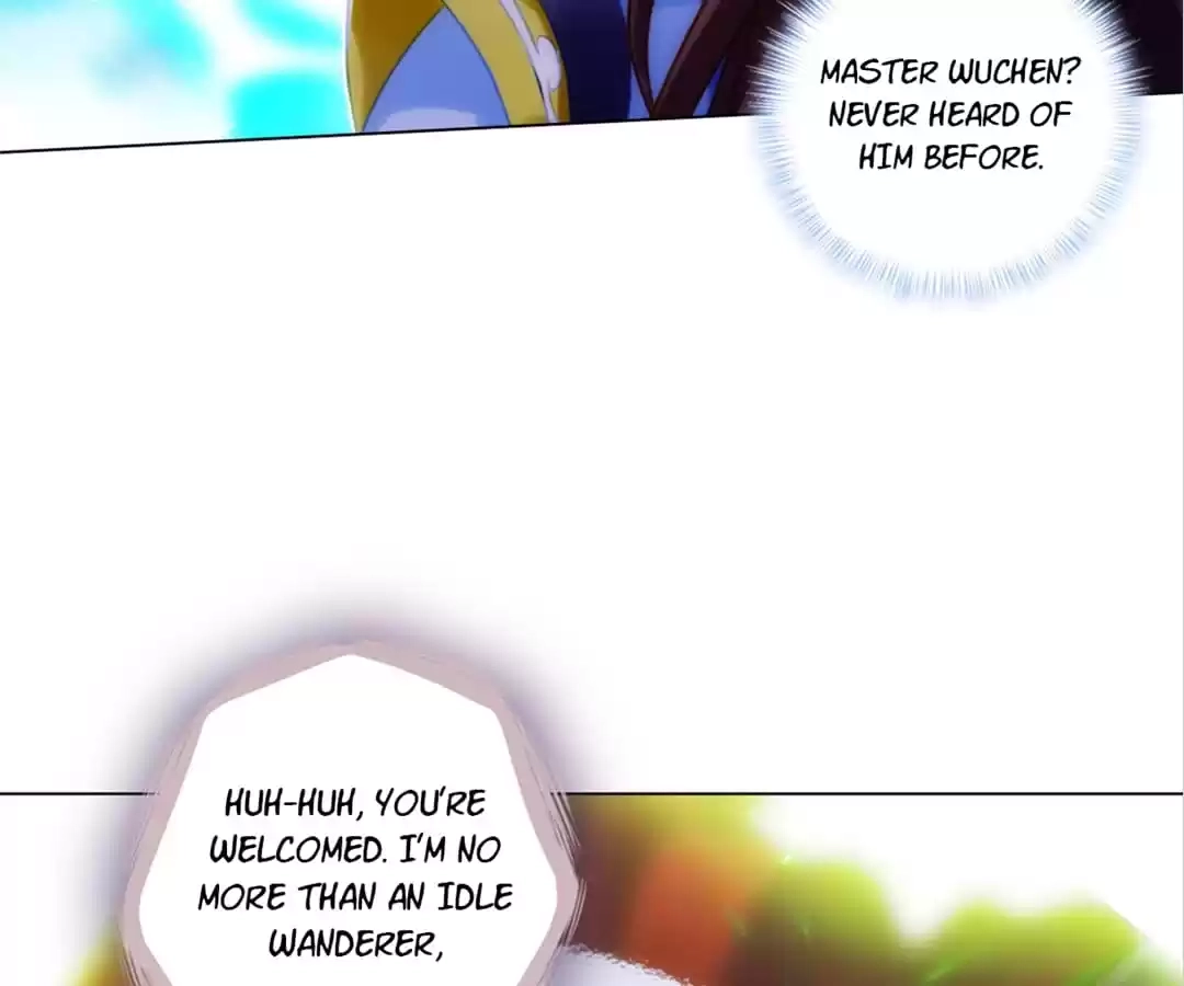 Lang Huan Library Chapter 108 page 46 - 