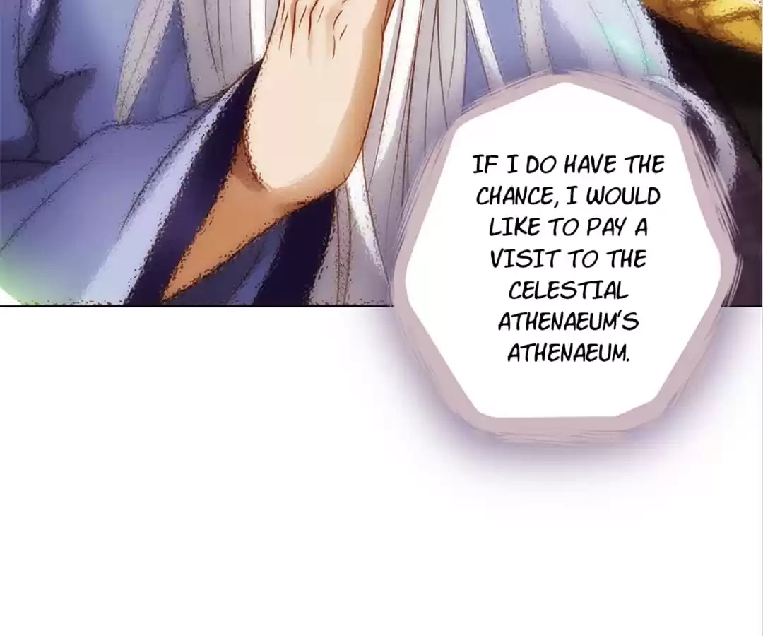 Lang Huan Library Chapter 108 page 48 - 