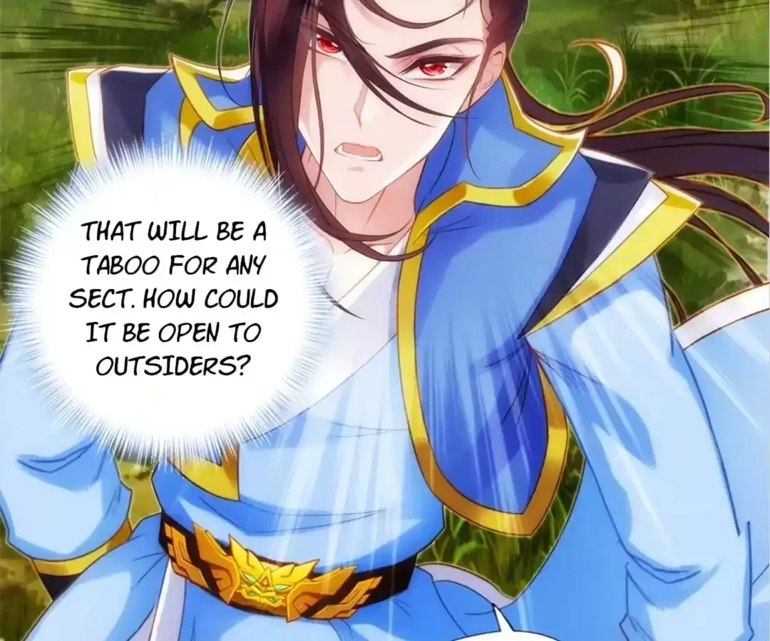 Lang Huan Library Chapter 108 page 50 - 