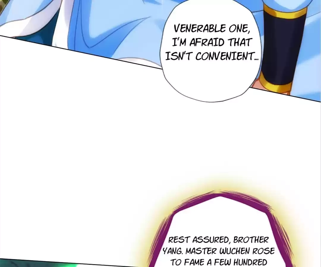 Lang Huan Library Chapter 108 page 51 - 