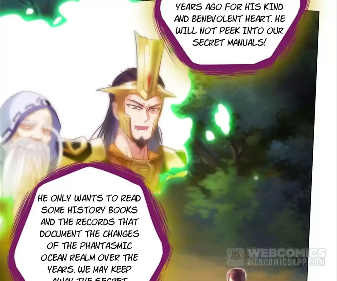 Lang Huan Library Chapter 108 page 52 - 
