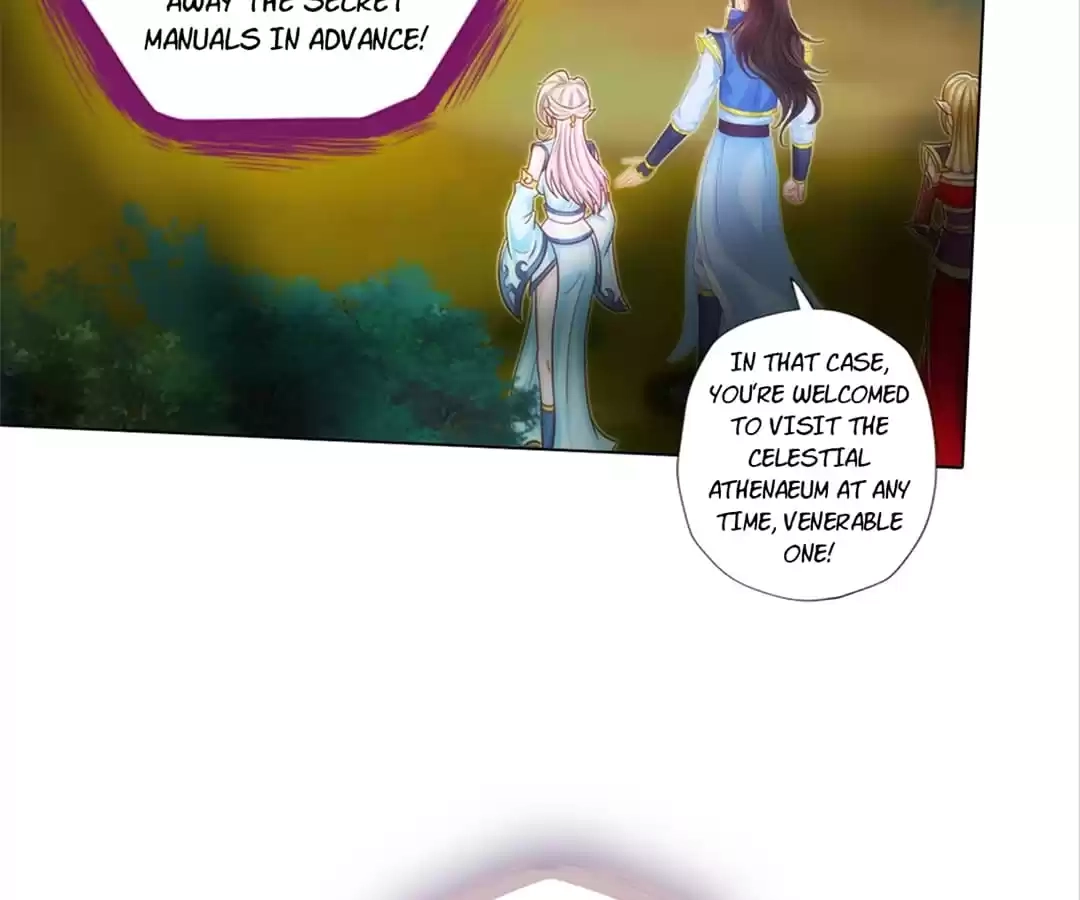 Lang Huan Library Chapter 108 page 53 - 