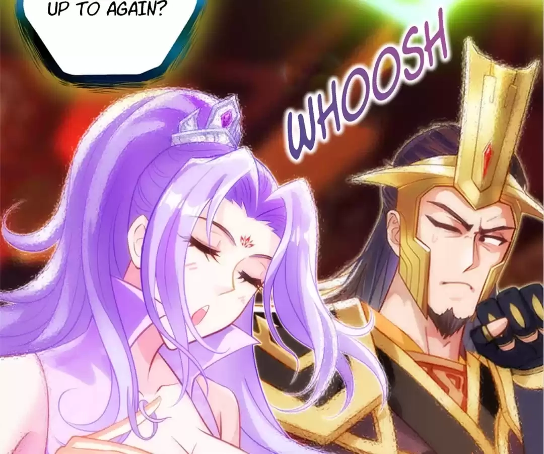 Lang Huan Library Chapter 108 page 62 - 