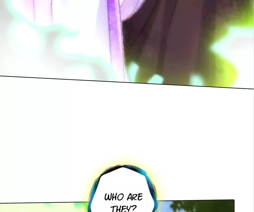 Lang Huan Library Chapter 108 page 64 - 