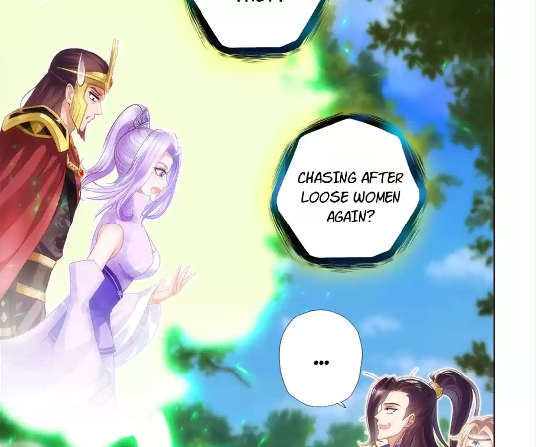 Lang Huan Library Chapter 108 page 65 - 
