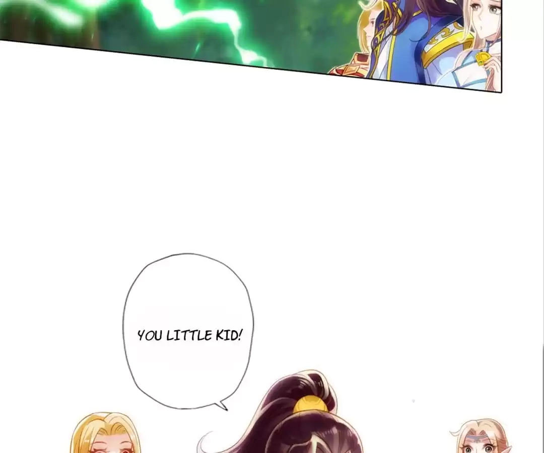 Lang Huan Library Chapter 108 page 66 - 