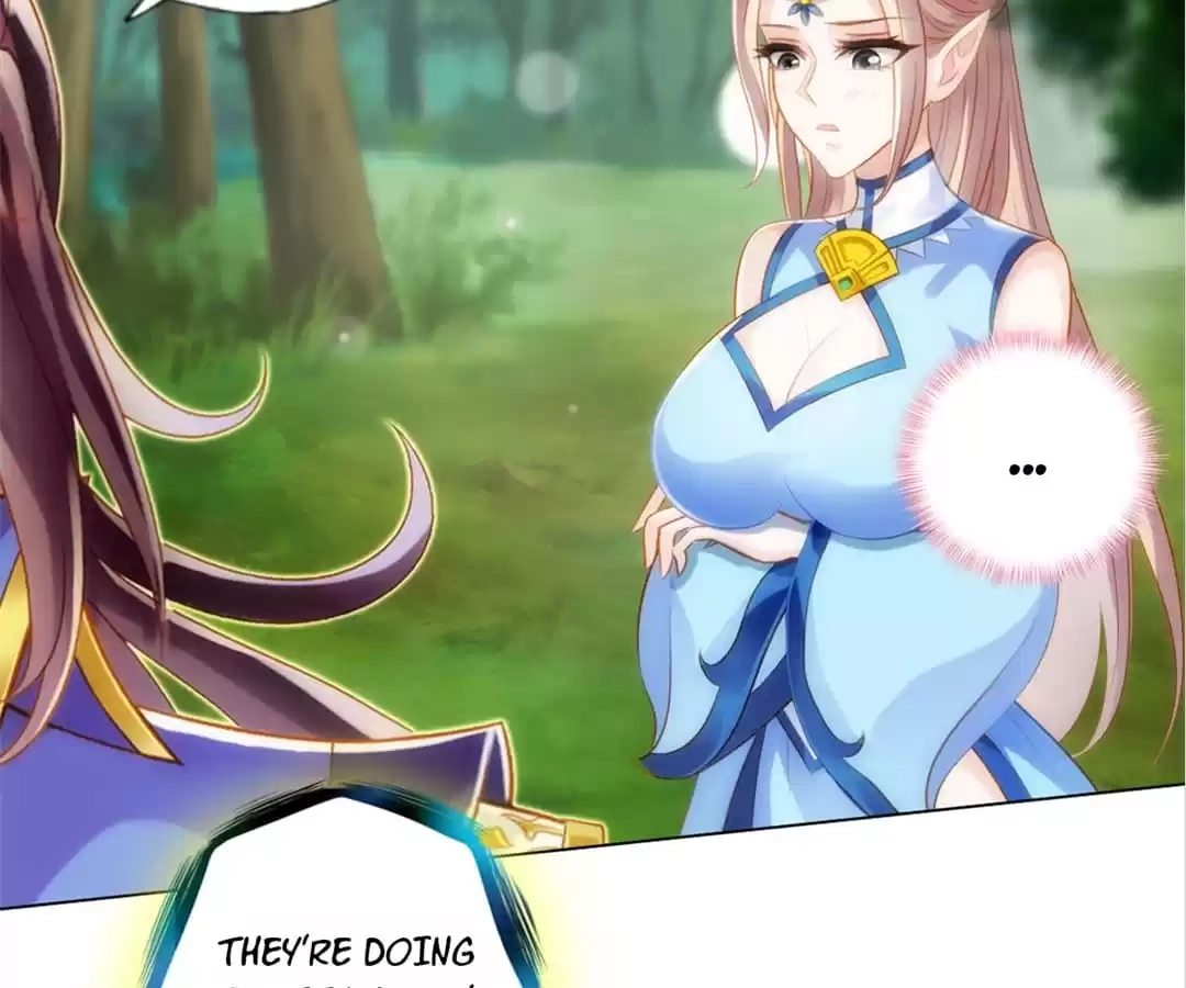 Lang Huan Library Chapter 108 page 69 - 