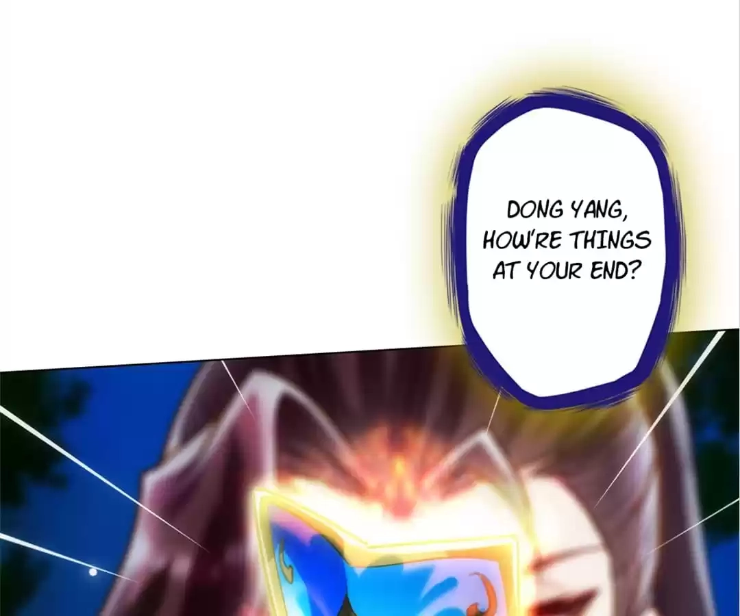 Lang Huan Library Chapter 108 page 76 - 
