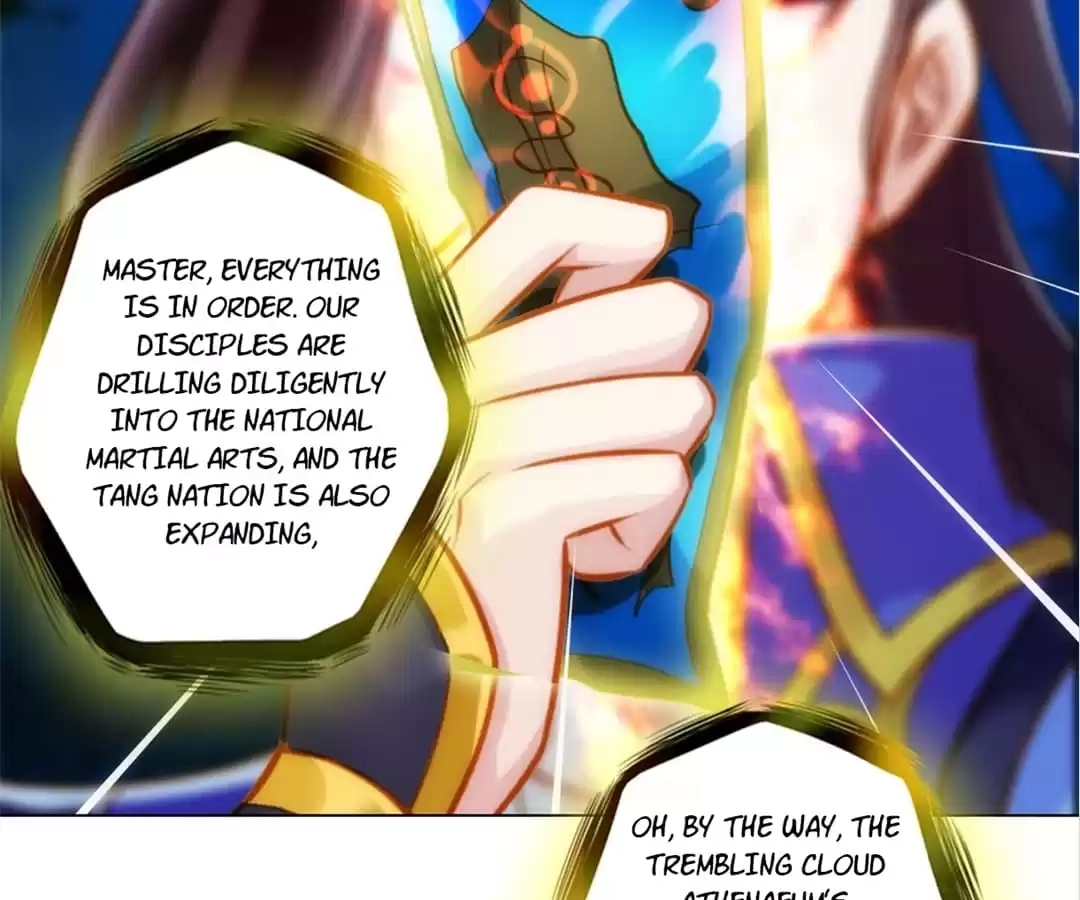 Lang Huan Library Chapter 108 page 77 - 