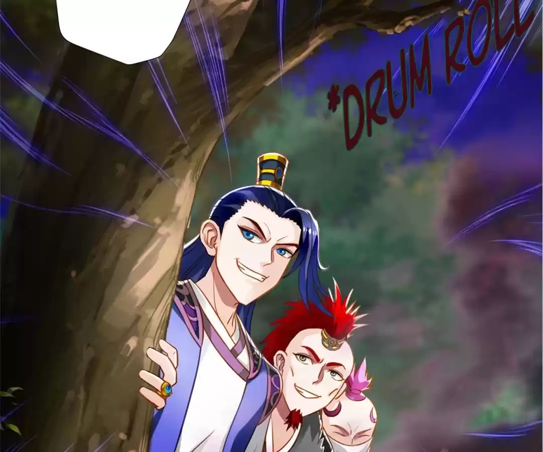 Lang Huan Library Chapter 108 page 87 - 