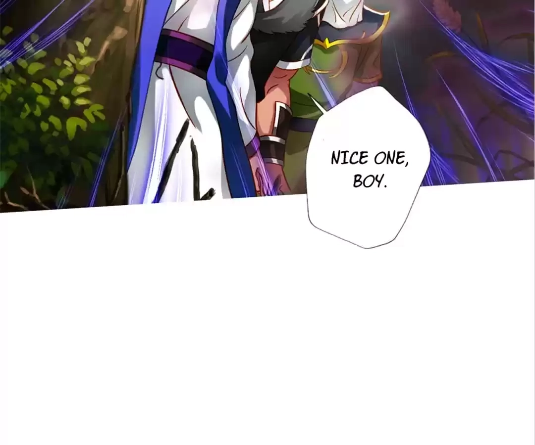 Lang Huan Library Chapter 108 page 88 - 