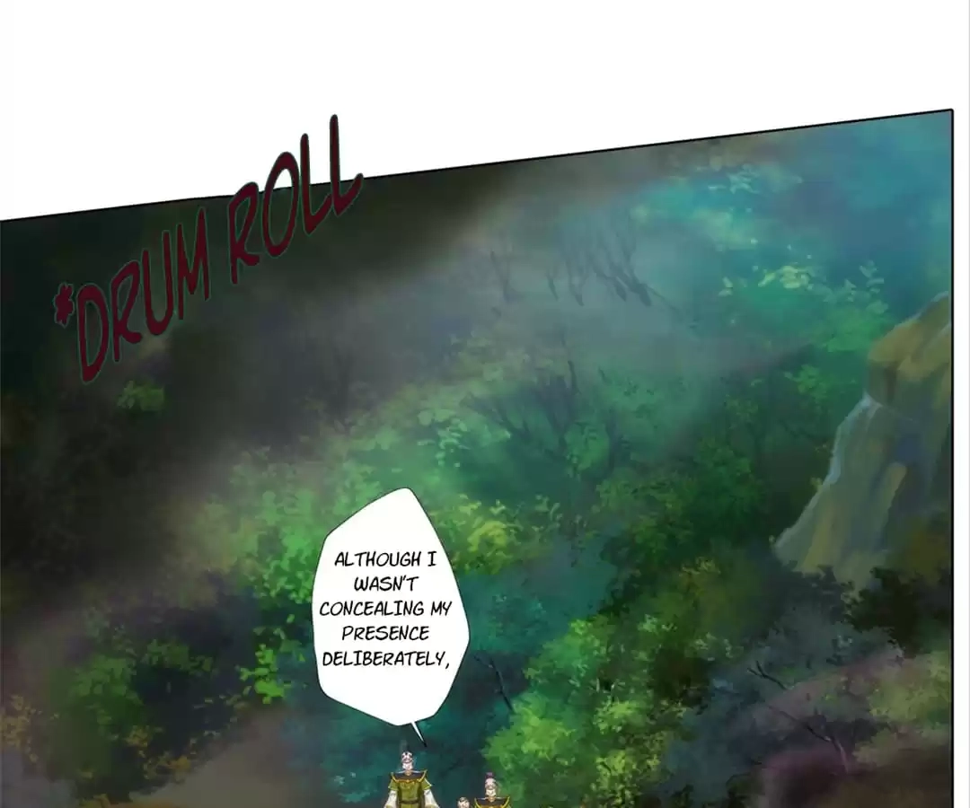 Lang Huan Library Chapter 108 page 89 - 