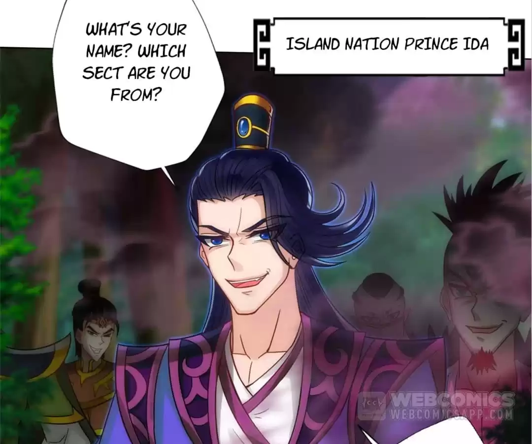 Lang Huan Library Chapter 108 page 91 - 