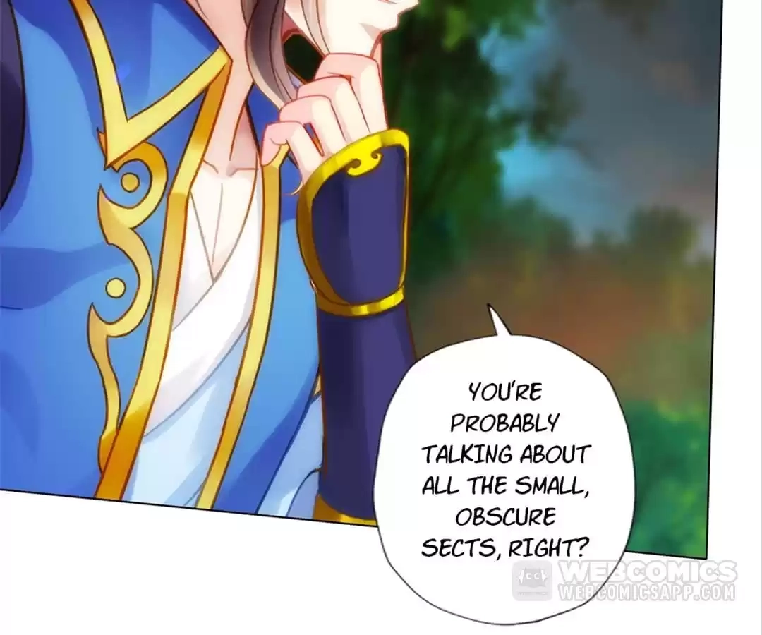 Lang Huan Library Chapter 108 page 94 - 