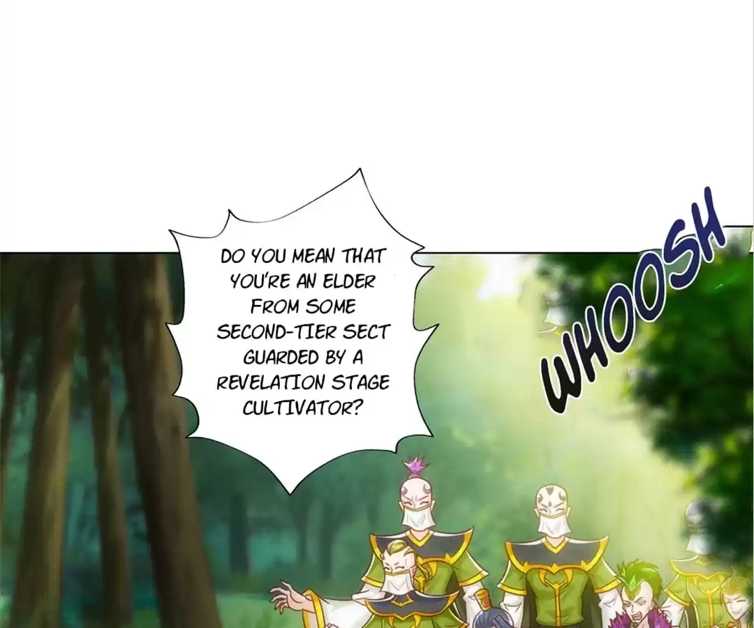Lang Huan Library Chapter 108 page 95 - 