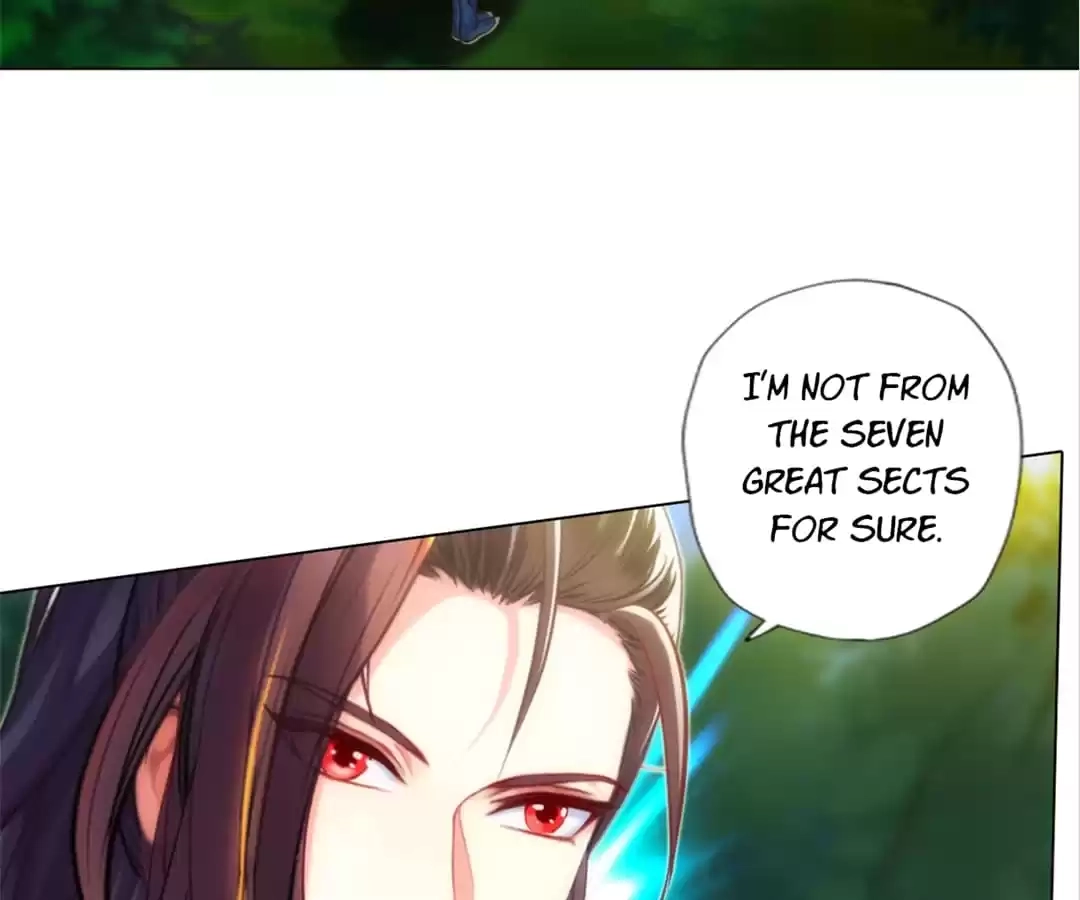 Lang Huan Library Chapter 108 page 97 - 