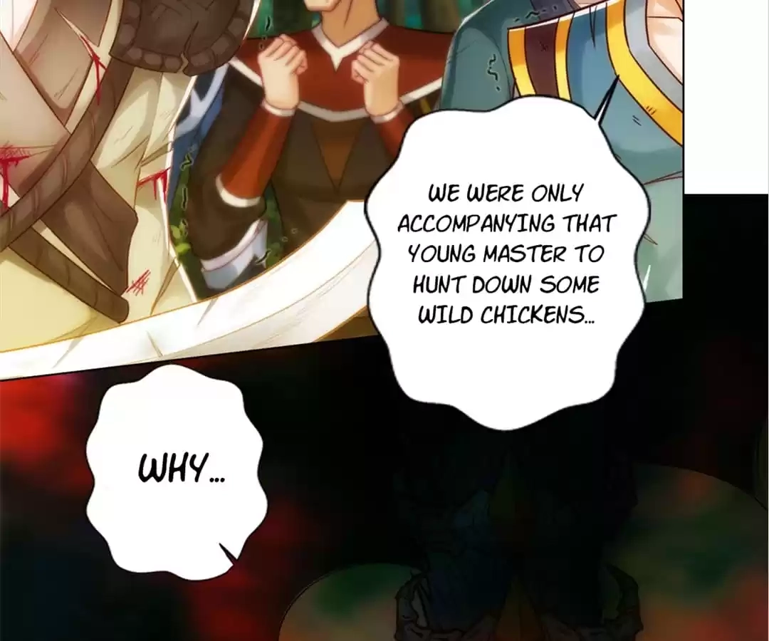 Lang Huan Library Chapter 109 page 11 - 