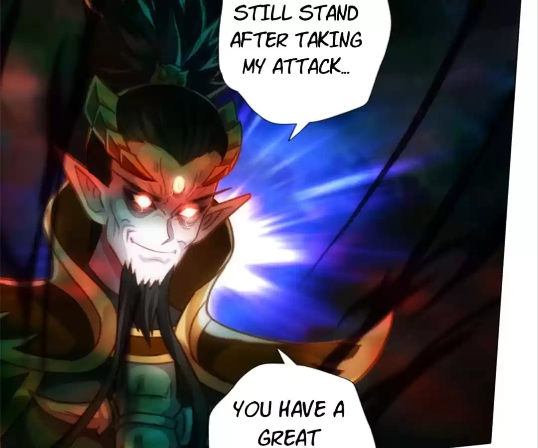 Lang Huan Library Chapter 109 page 101 - 