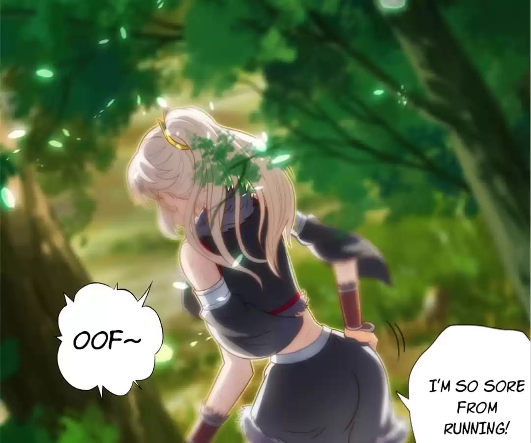 Lang Huan Library Chapter 109 page 109 - 