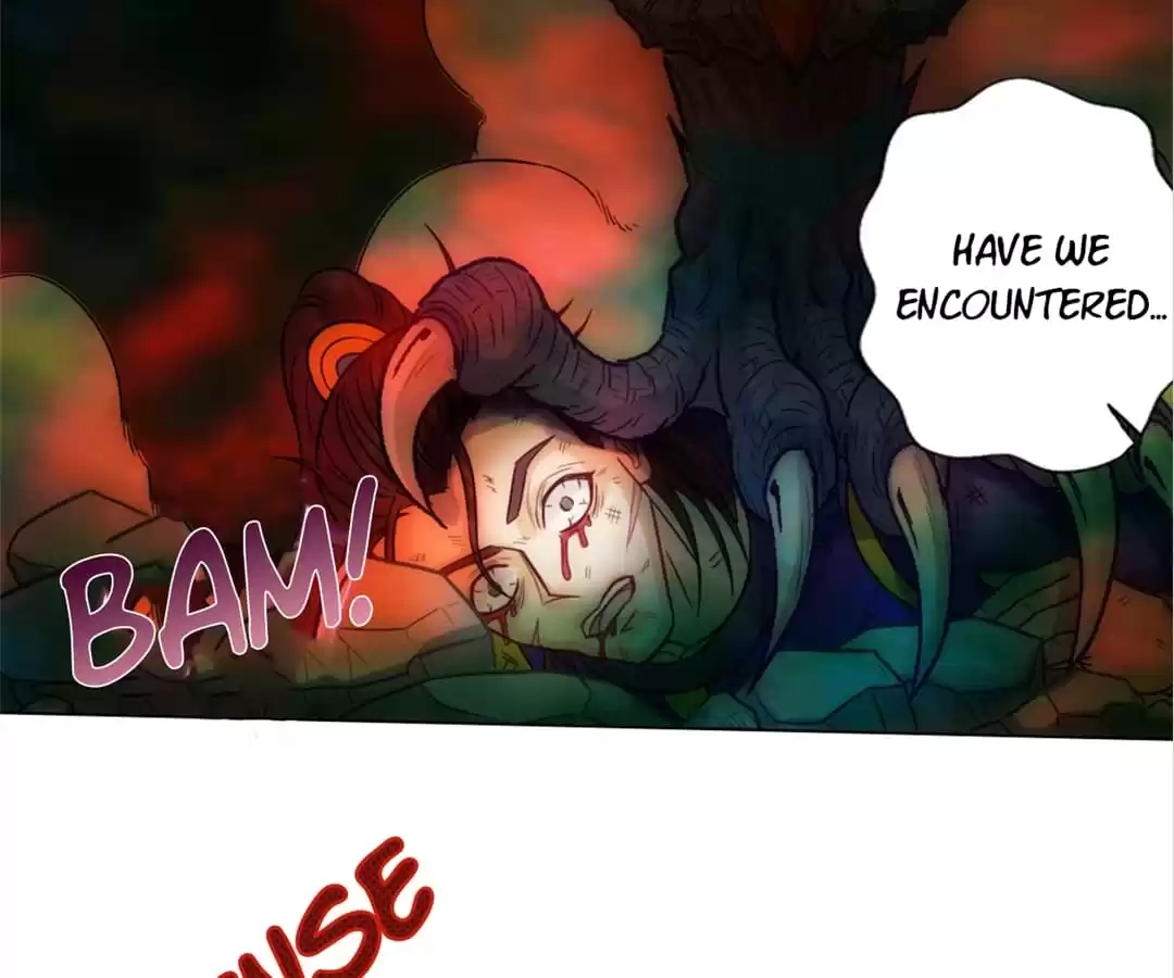 Lang Huan Library Chapter 109 page 12 - 