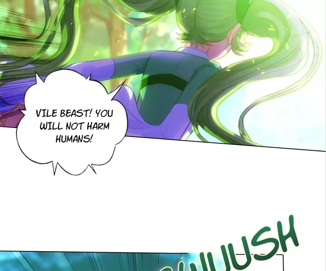 Lang Huan Library Chapter 109 page 17 - 