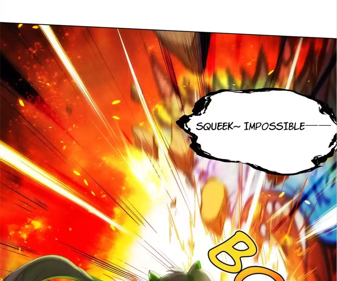 Lang Huan Library Chapter 109 page 28 - 