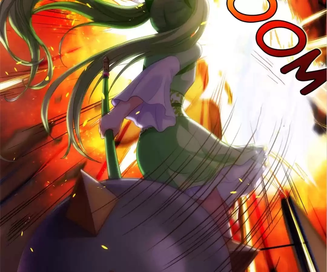 Lang Huan Library Chapter 109 page 29 - 