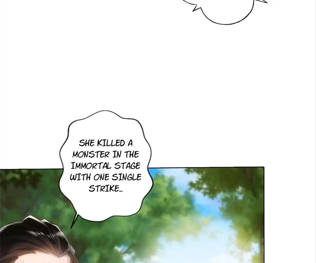Lang Huan Library Chapter 109 page 33 - 