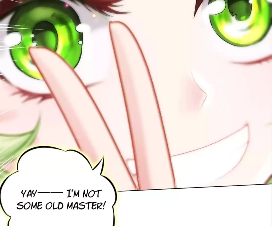 Lang Huan Library Chapter 109 page 36 - 