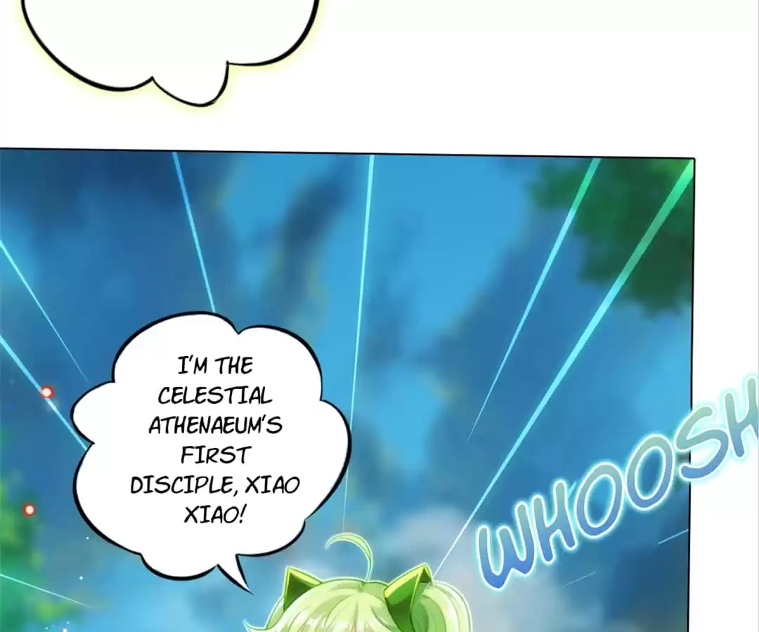 Lang Huan Library Chapter 109 page 37 - 