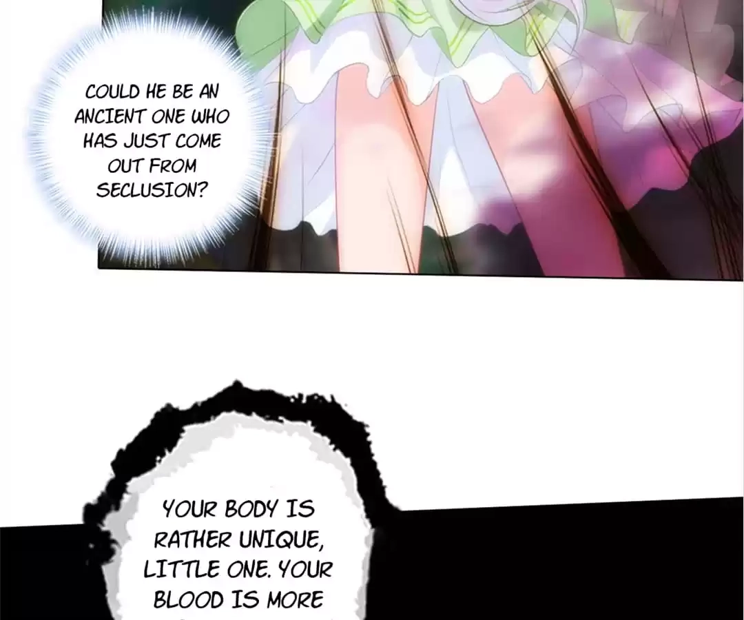 Lang Huan Library Chapter 109 page 47 - 