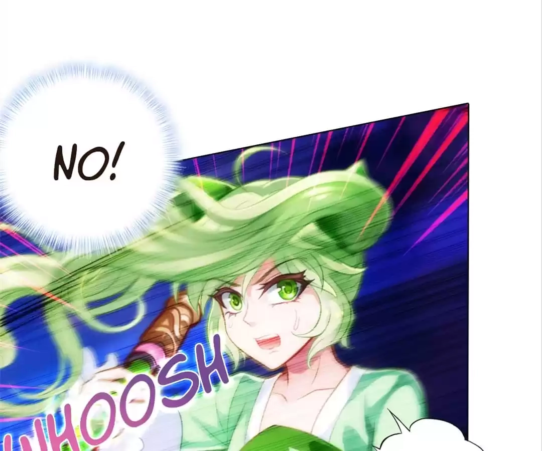 Lang Huan Library Chapter 109 page 51 - 