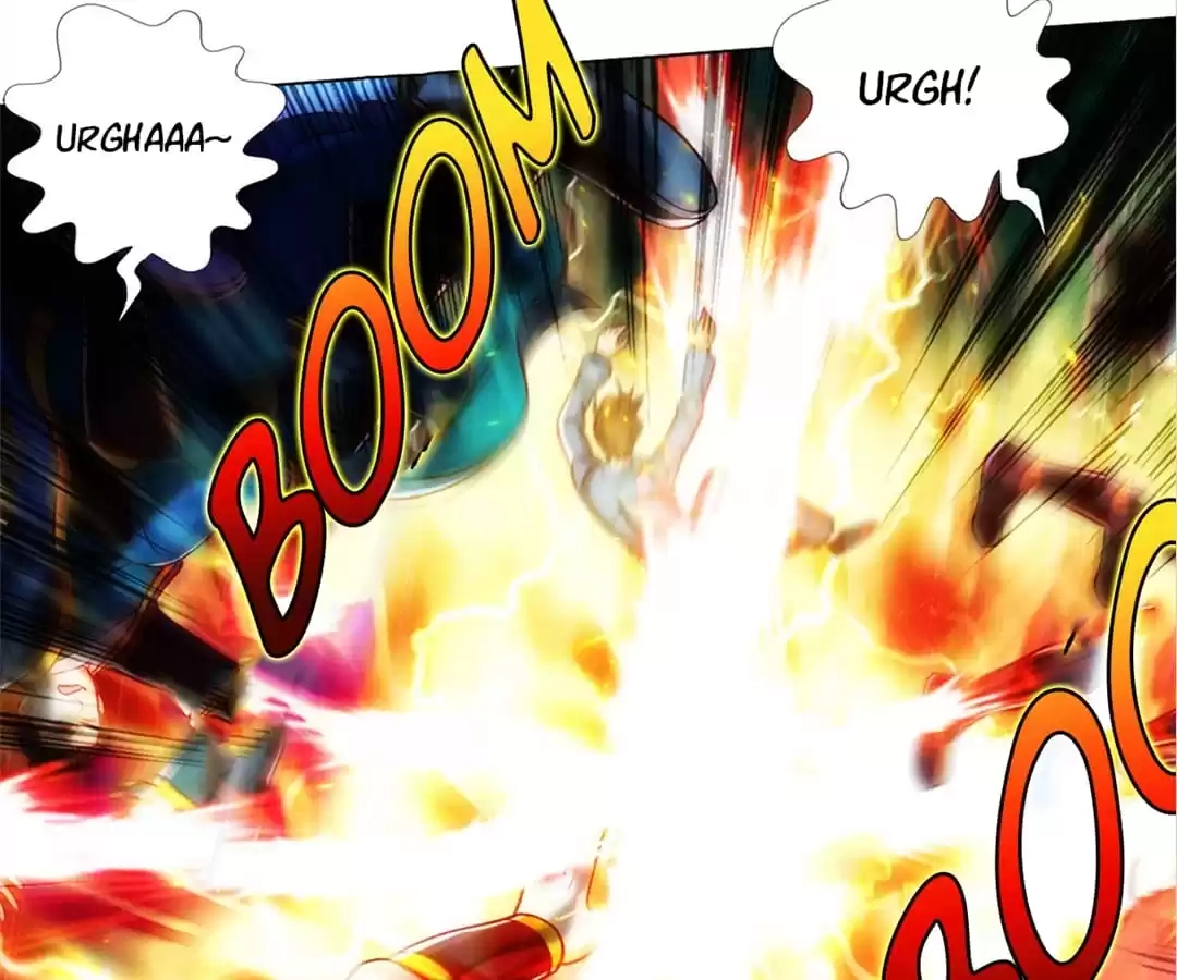 Lang Huan Library Chapter 109 page 55 - 