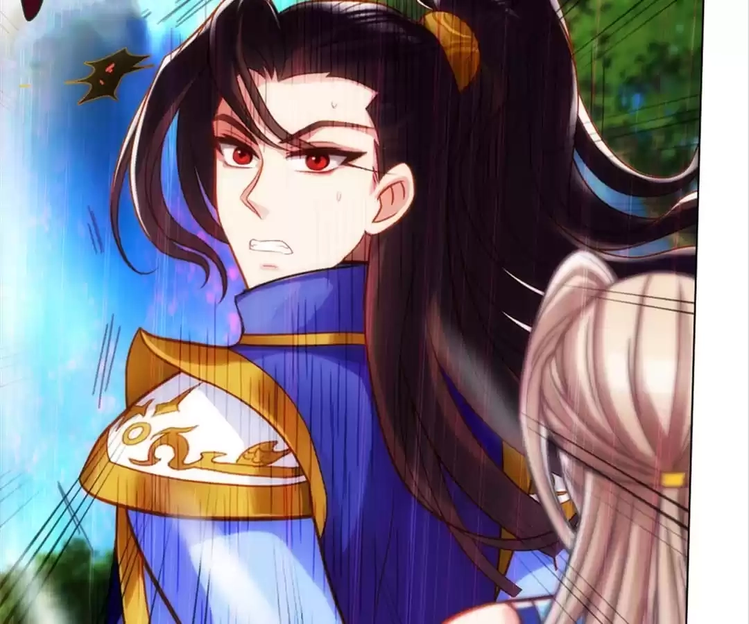 Lang Huan Library Chapter 109 page 58 - 