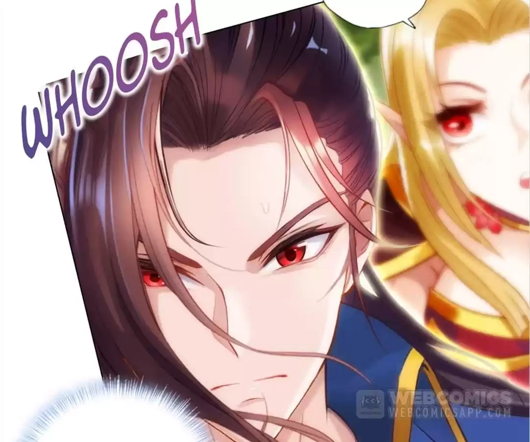 Lang Huan Library Chapter 109 page 62 - 