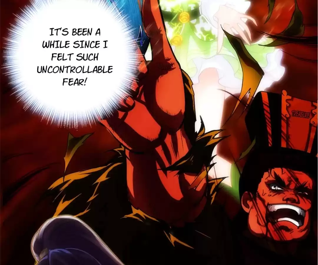 Lang Huan Library Chapter 109 page 65 - 