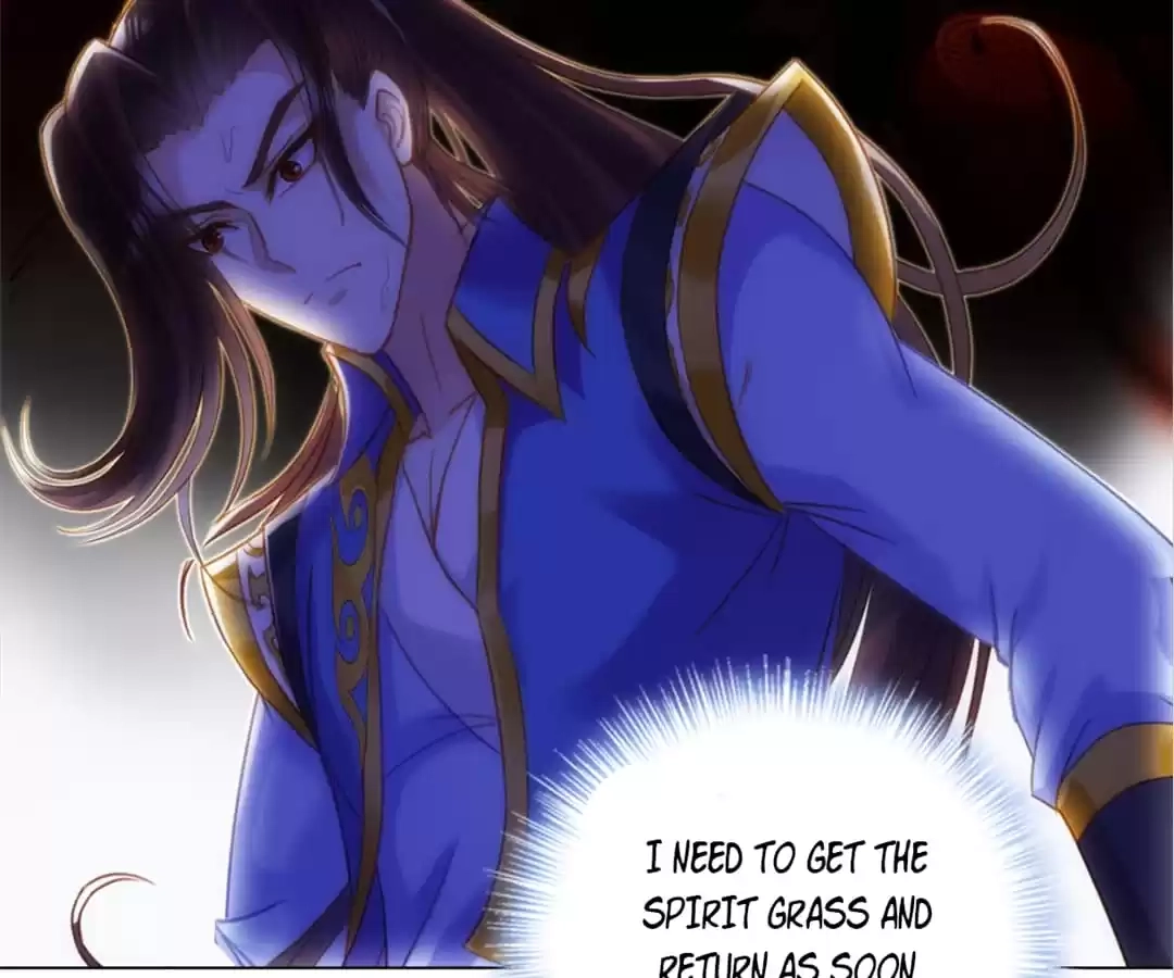 Lang Huan Library Chapter 109 page 66 - 