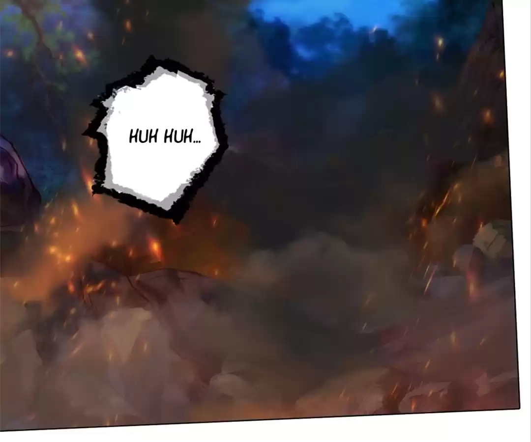 Lang Huan Library Chapter 109 page 69 - 