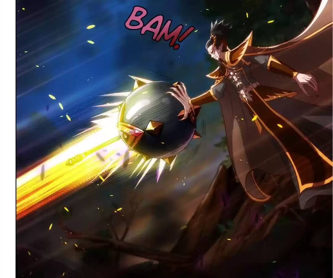Lang Huan Library Chapter 109 page 74 - 