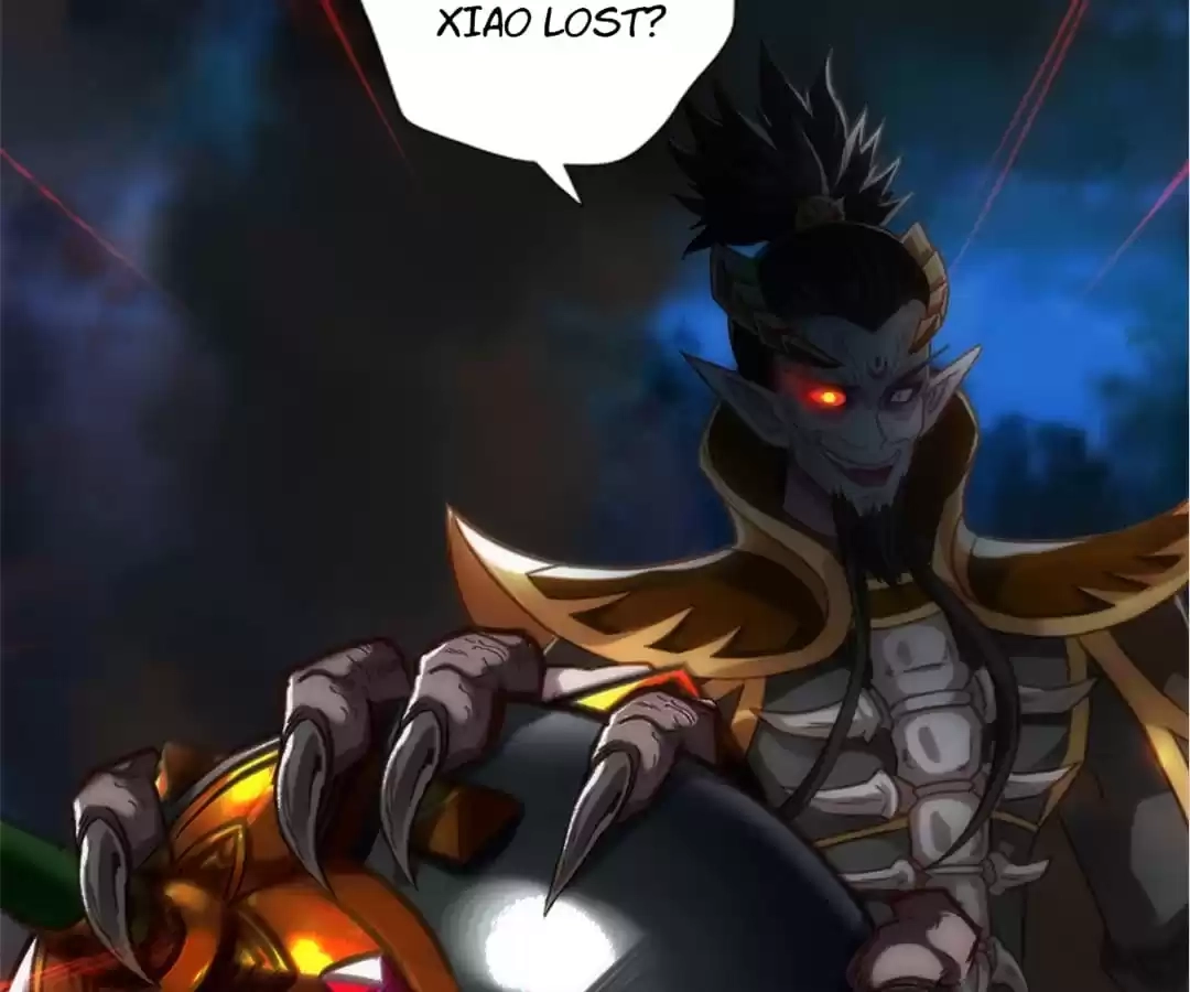 Lang Huan Library Chapter 109 page 76 - 