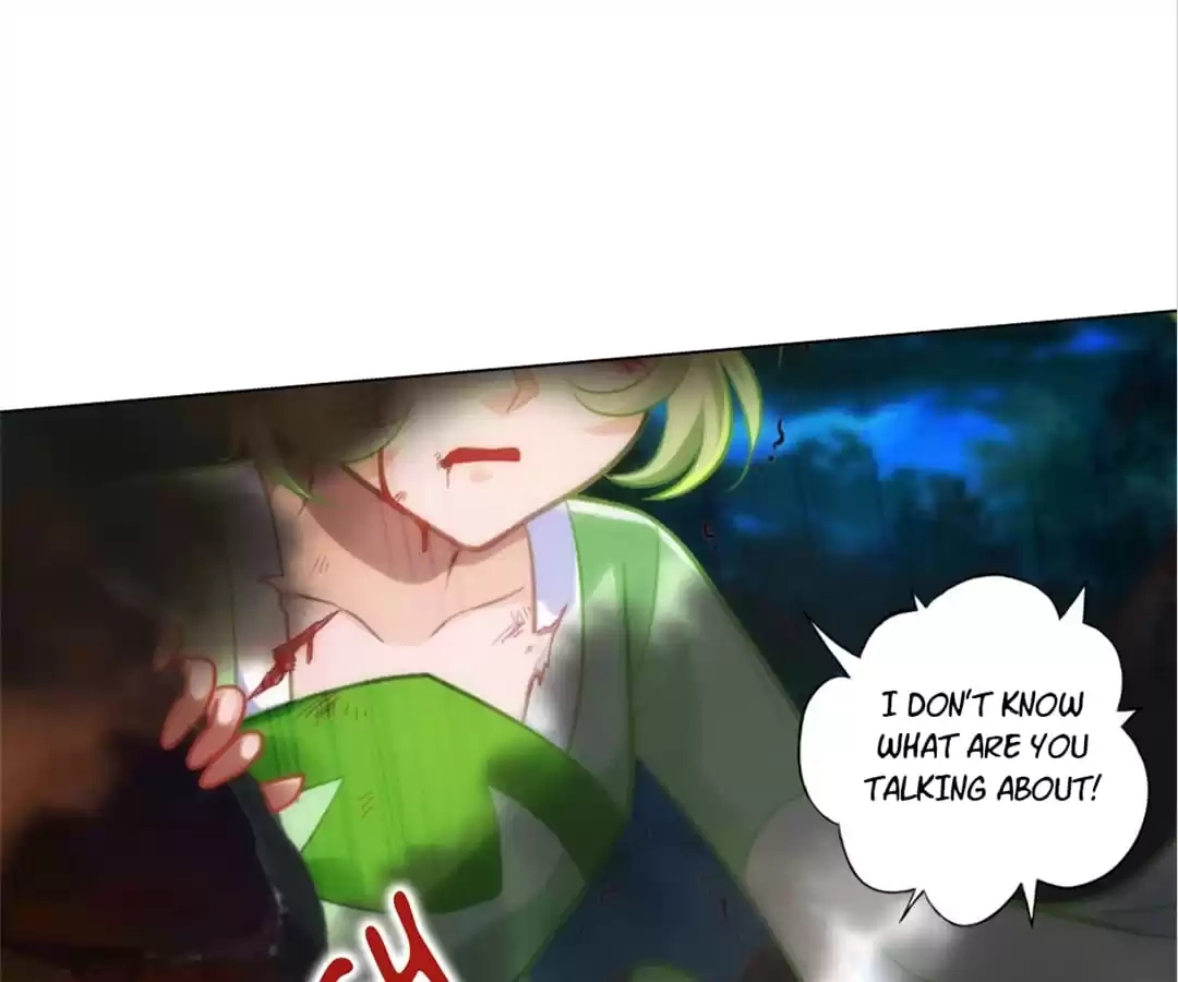 Lang Huan Library Chapter 109 page 79 - 