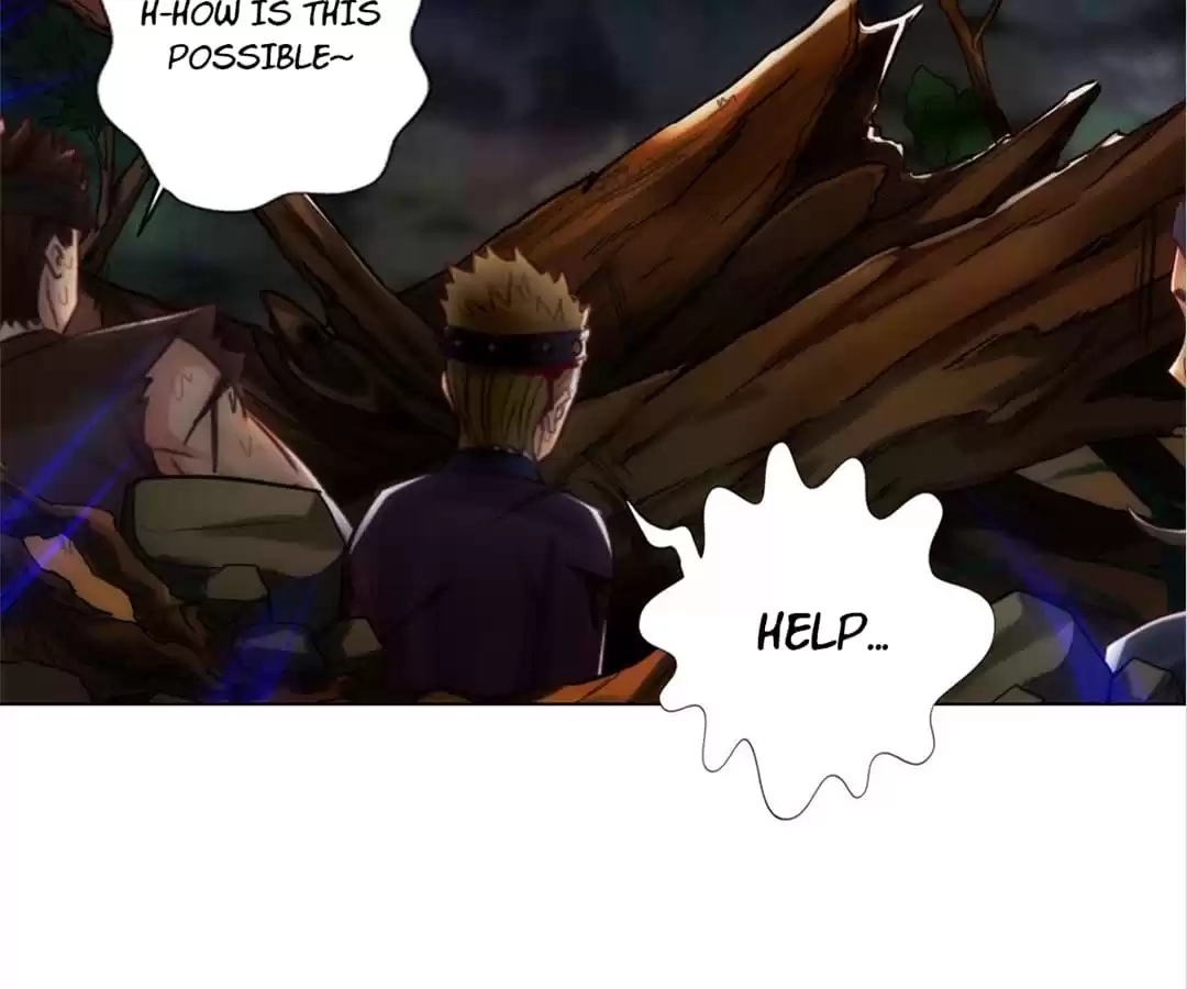 Lang Huan Library Chapter 109 page 9 - 