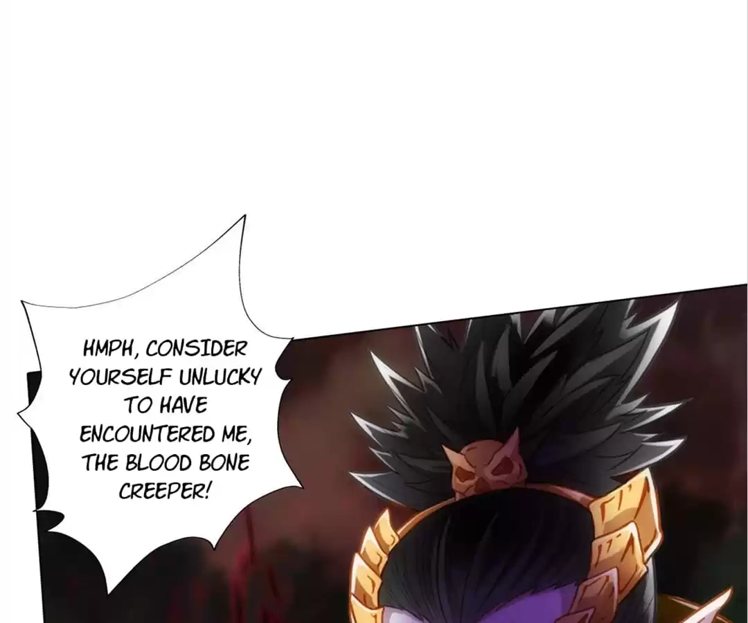 Lang Huan Library Chapter 109 page 83 - 