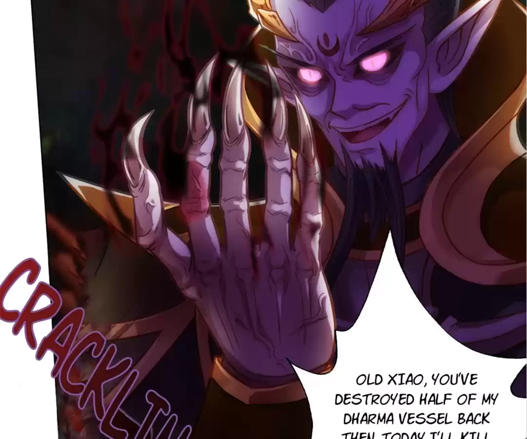 Lang Huan Library Chapter 109 page 84 - 