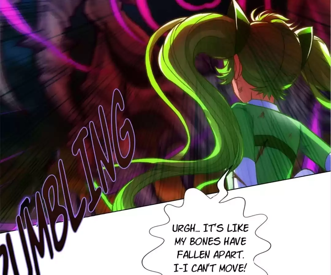 Lang Huan Library Chapter 109 page 87 - 