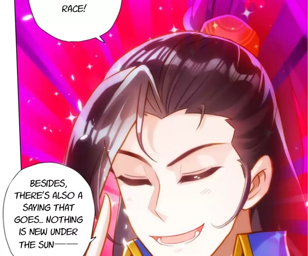 Lang Huan Library Chapter 110 page 103 - 