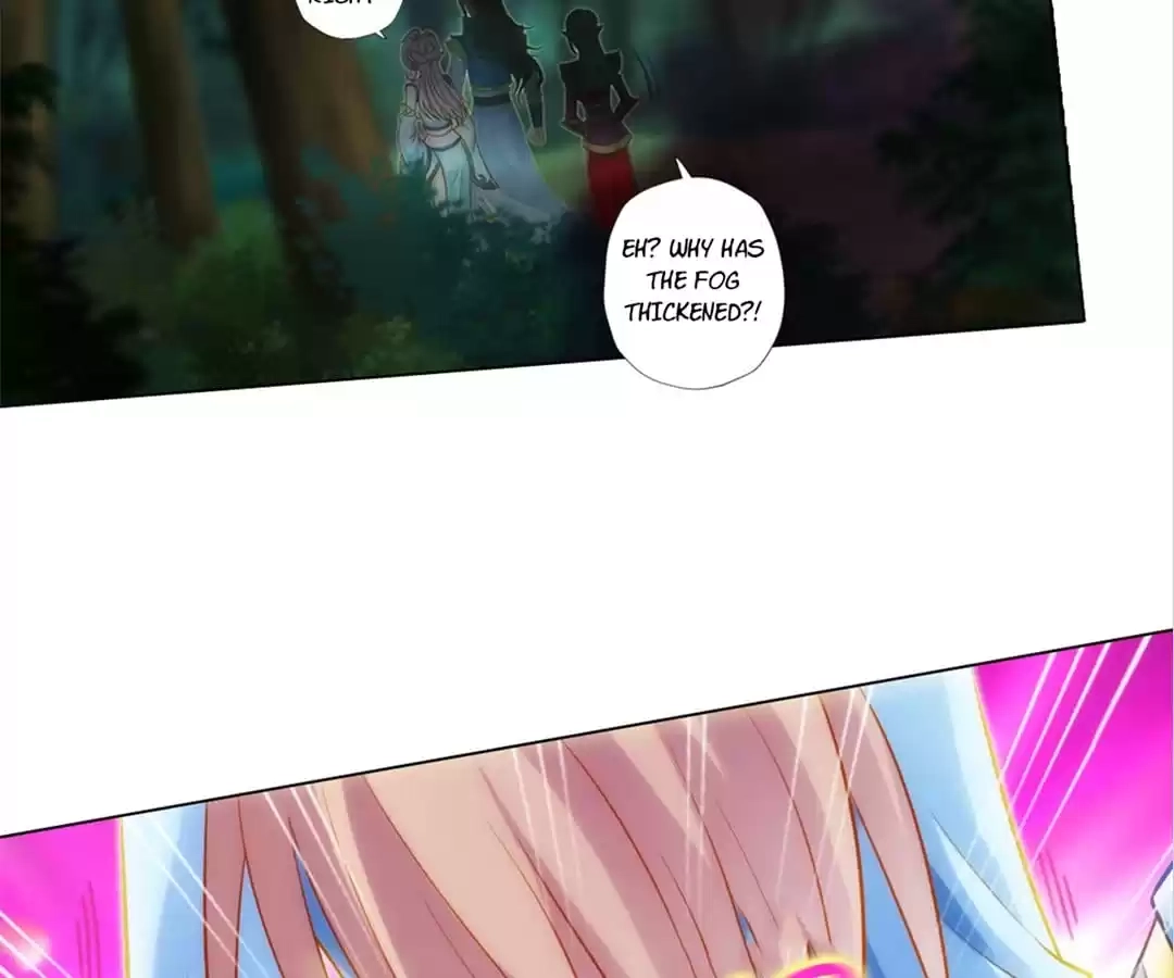 Lang Huan Library Chapter 110 page 106 - 