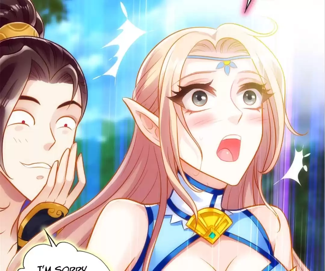 Lang Huan Library Chapter 110 page 109 - 