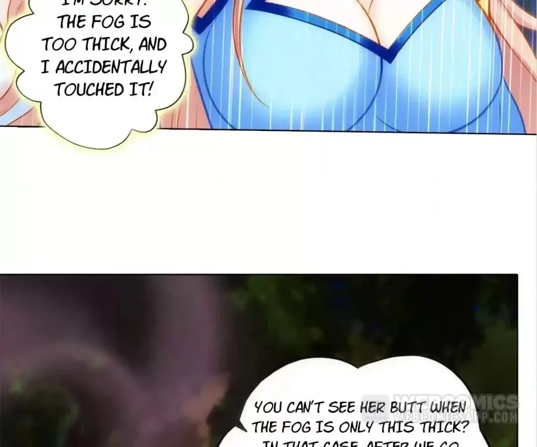 Lang Huan Library Chapter 110 page 110 - 